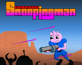 Project Snoopingman