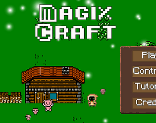 Magix Craft