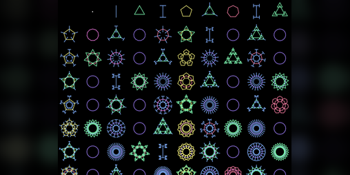 Cover image for Prime factorisation visualiser