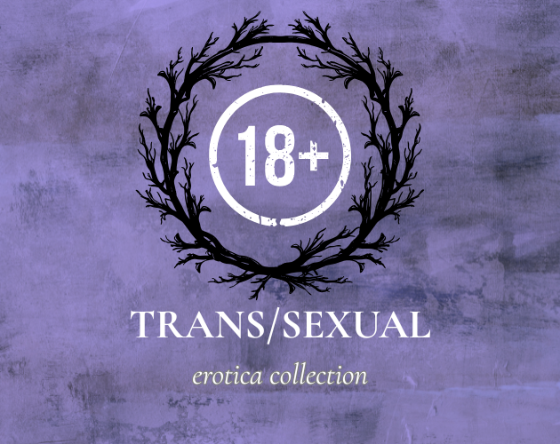 Cover image for TRANS/SEXUAL