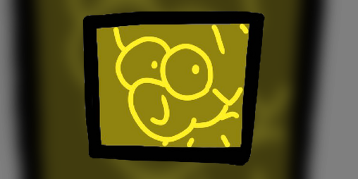 Cover image for THE GAME