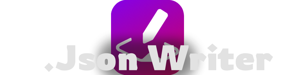 Json Writer