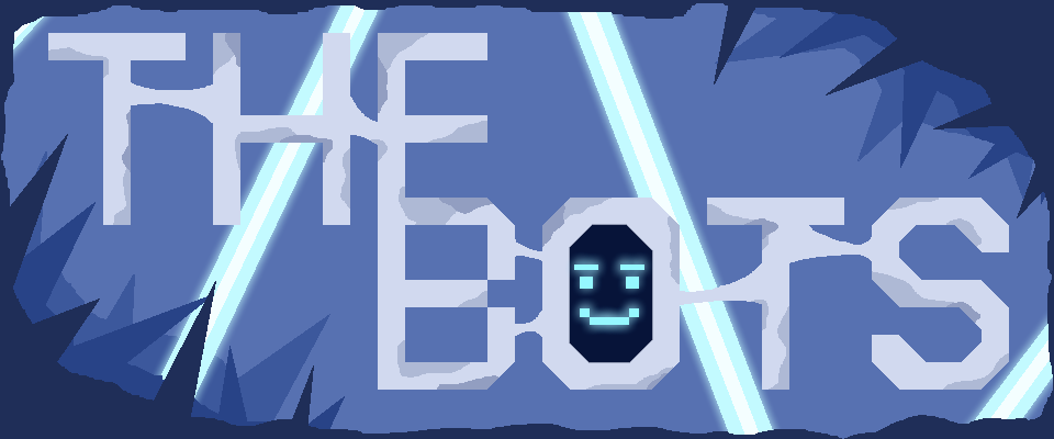 The Bots Series - Expedition Bot