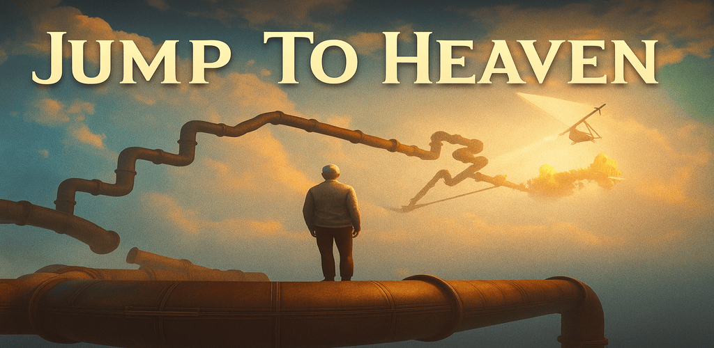 Jump To Heaven