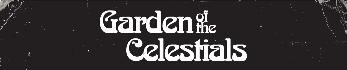 Garden of the Celestials