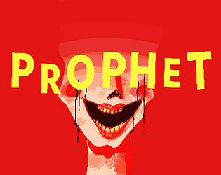 PROPHET [Free] [Visual Novel] [Windows] [macOS] [Linux] [Android]