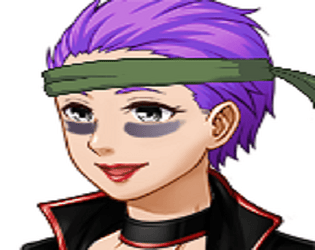 Suellen Punk