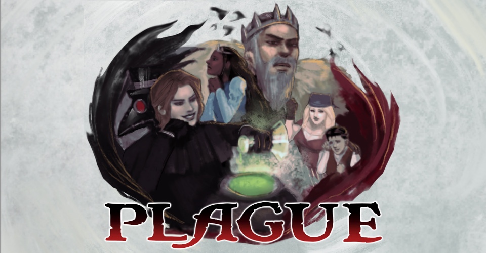 PLAGUE DEMO