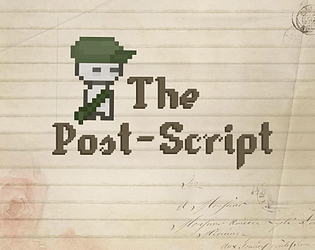 The Post Script : Sprint #2