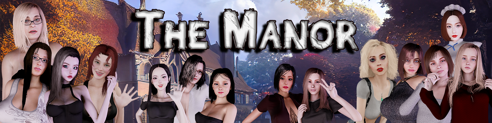 The Manor Chapter 5