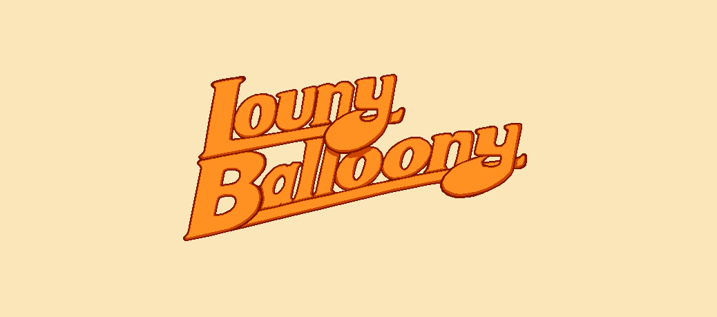 Louny Balloony