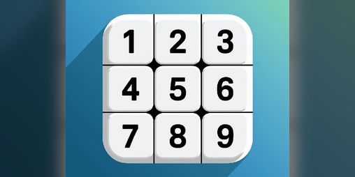 Cover image for Number Sum