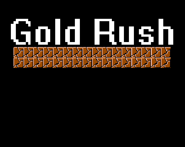 Gold Rush