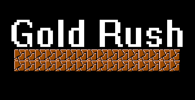 Gold Rush