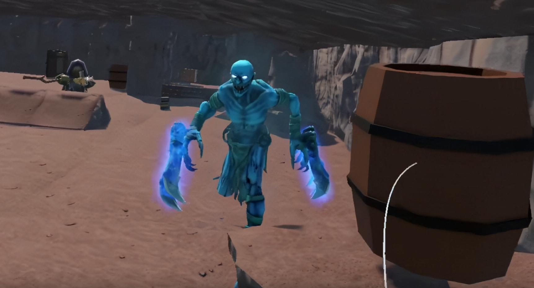 Telekinesis VR