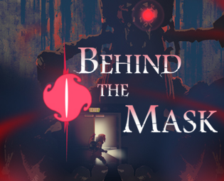 Behind the mask 2019