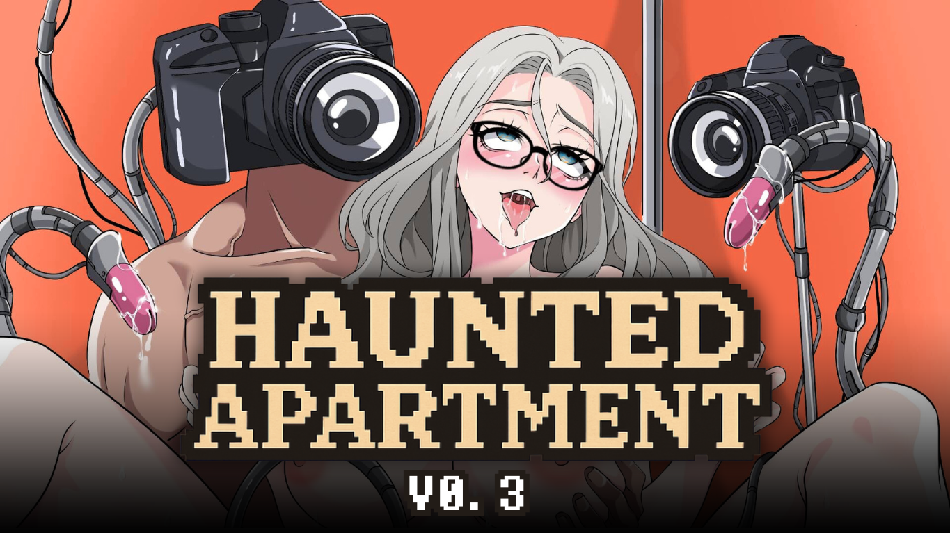 HAUNTED APARTMENT - MAIN PAGE (V.0.3)