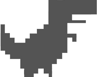 Dino Chrome Game Remaster