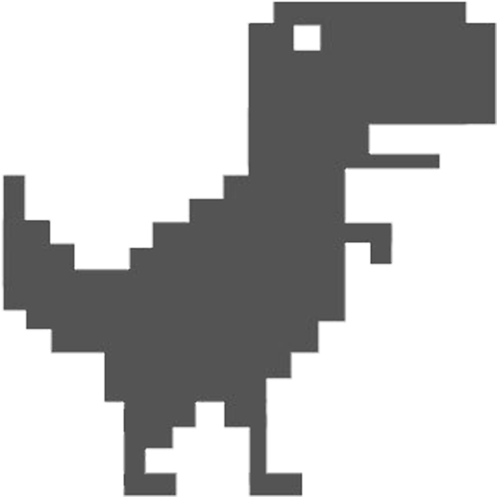 Dino Chrome SVG: An In-Depth Exploration of the Iconic Offline Dinosaur Game