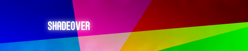 Shadeover