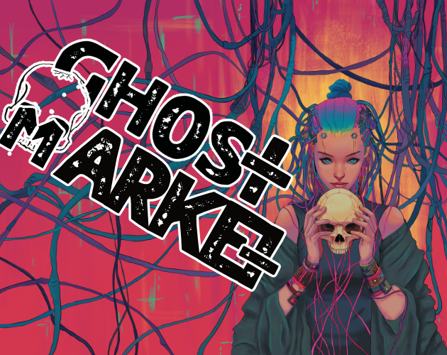 Ghost Market