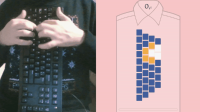 Tie Simulator by Ludipe