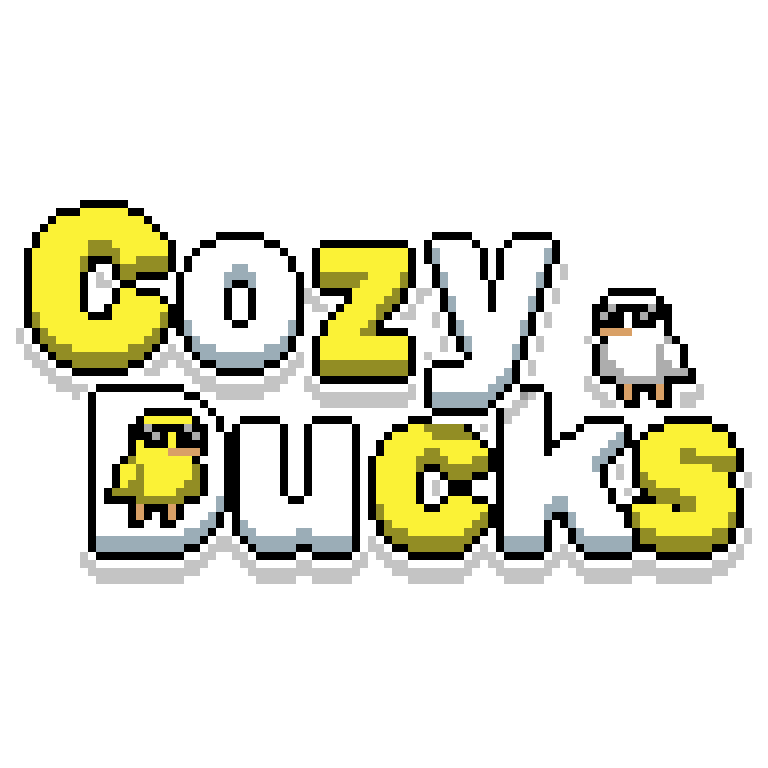 Cozy Ducks