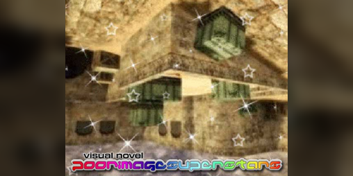 Cover image for poorimagesuperstars