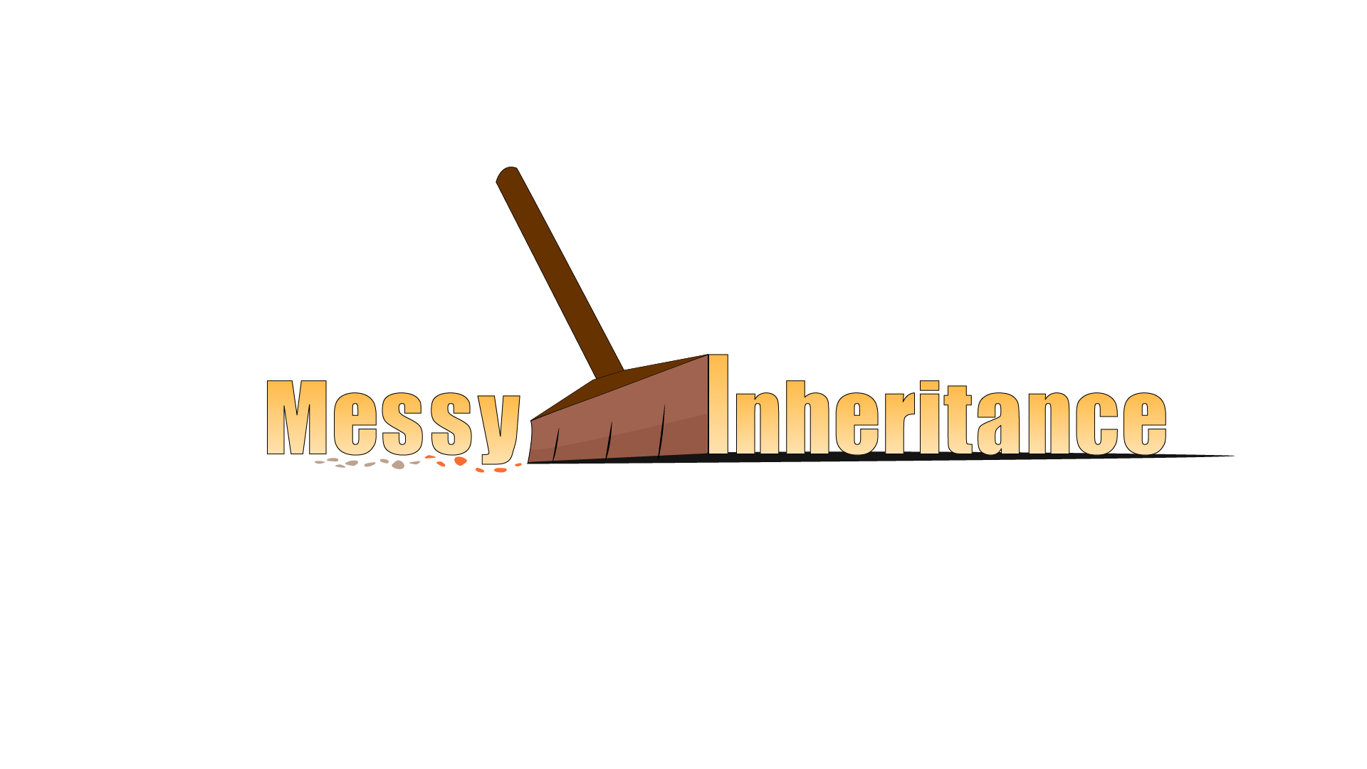 Messy Inheritance