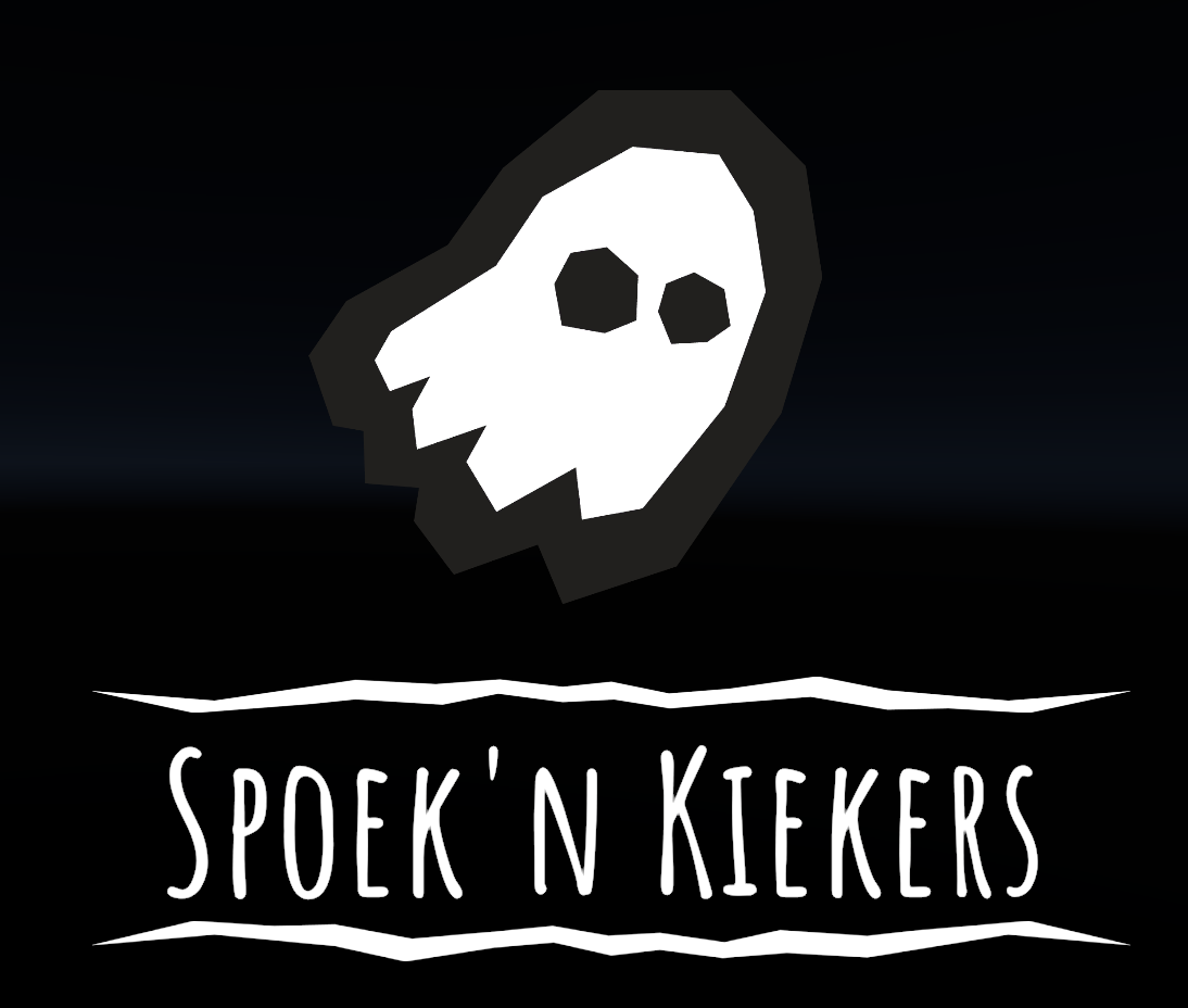 Cover image for Spoek'n Kiekers