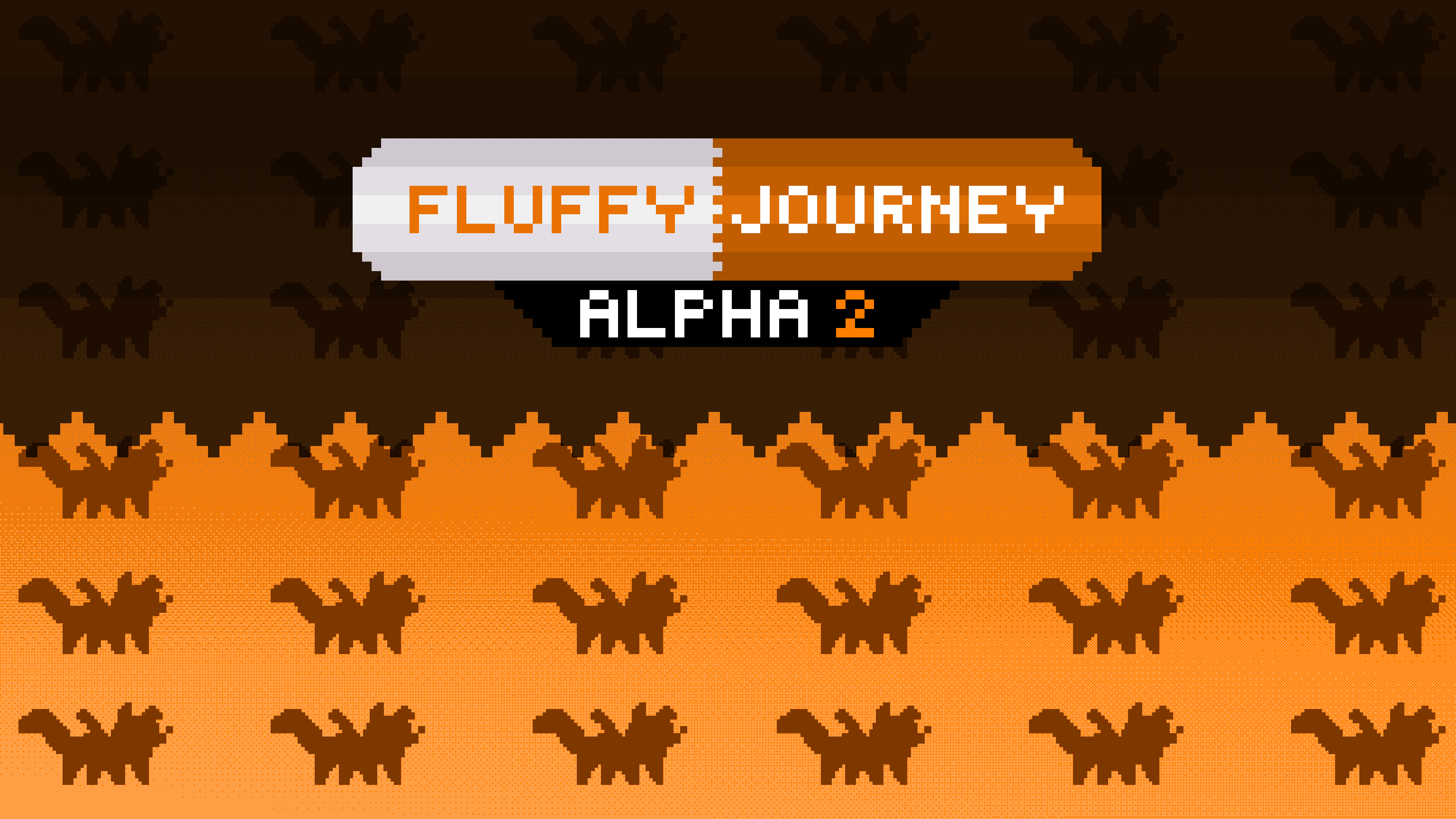 Fluffy Journey Alpha 2