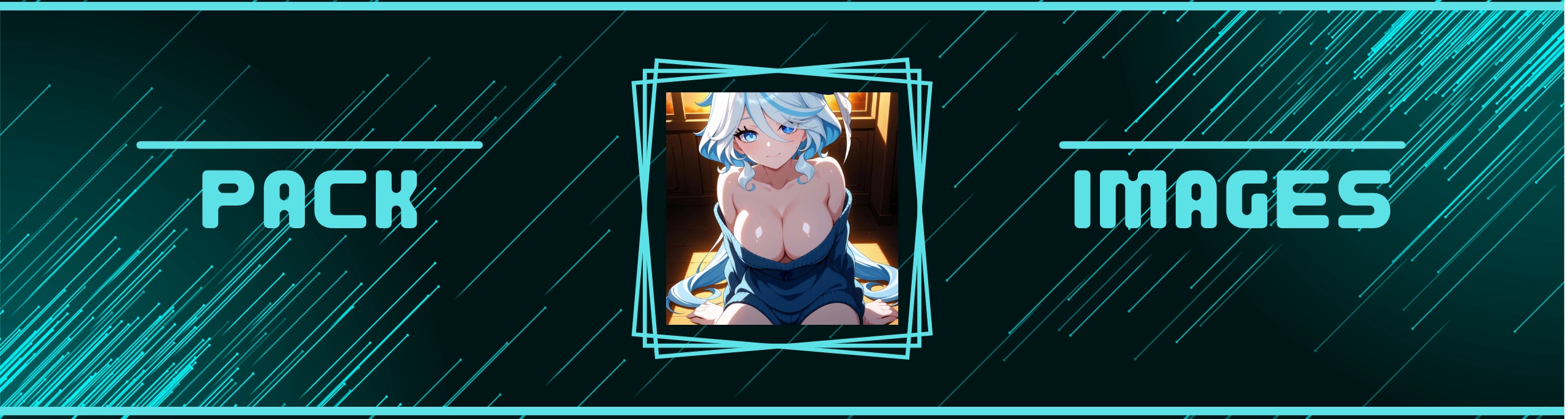 Pack Furina Genshin Impact uncensored