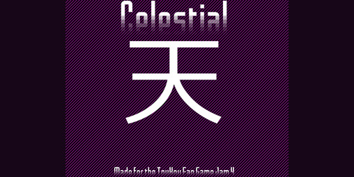 Cover image for [天] Celestial