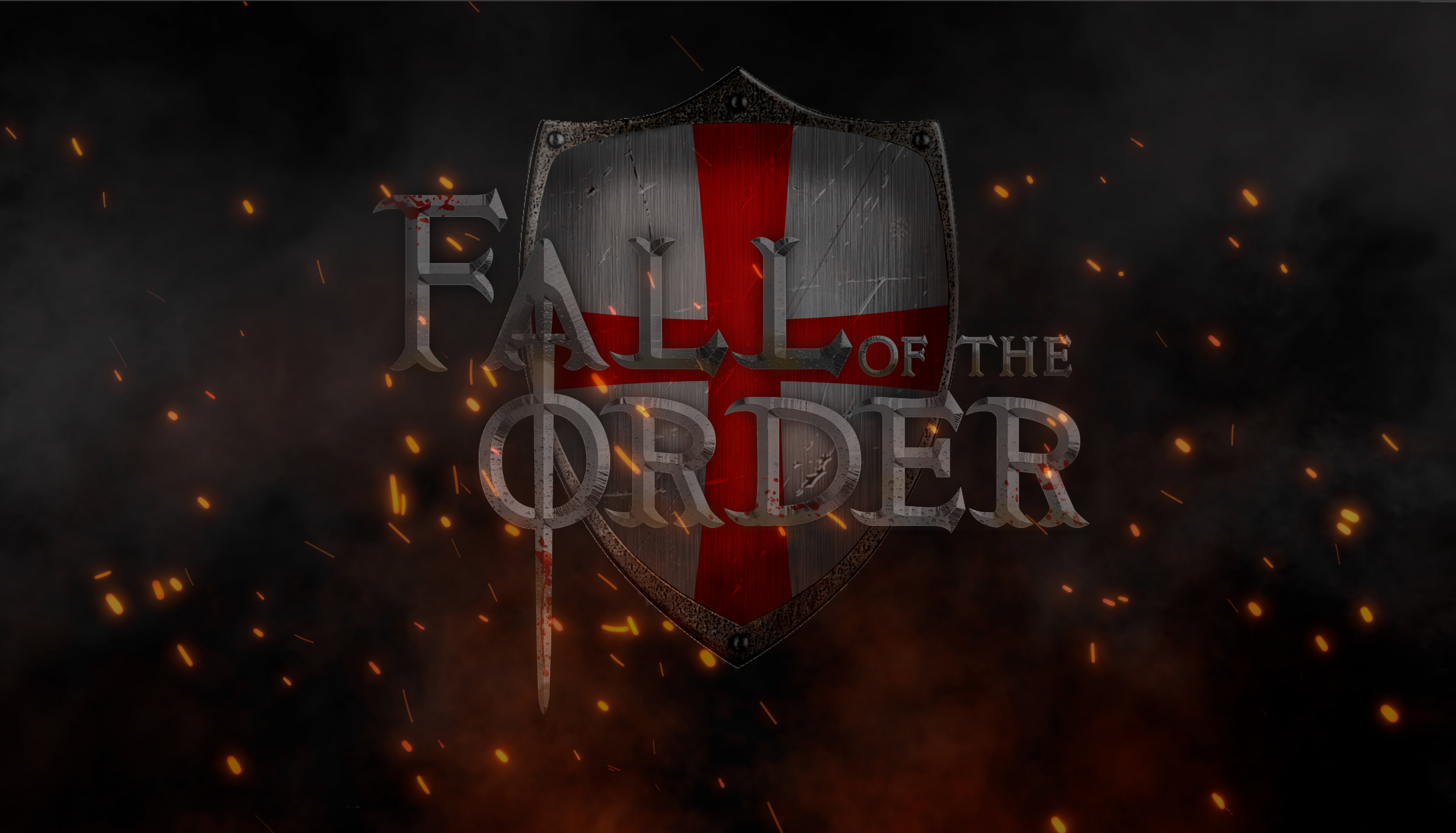 The Fall Of The Order