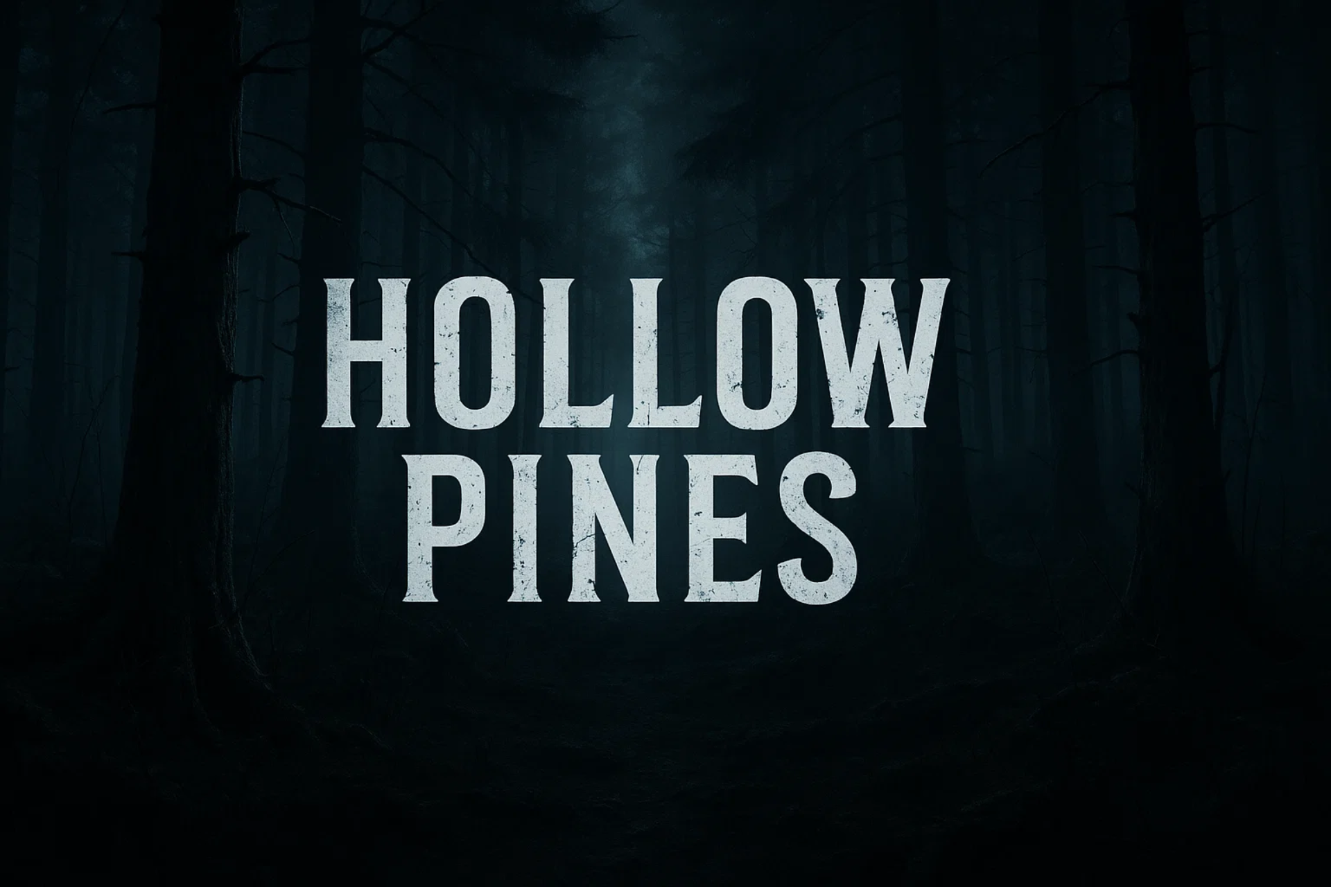 Hollow Pines