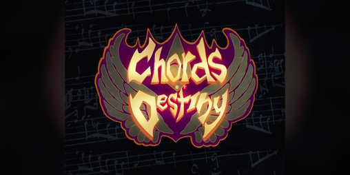 Cover image for Chords of Destiny
