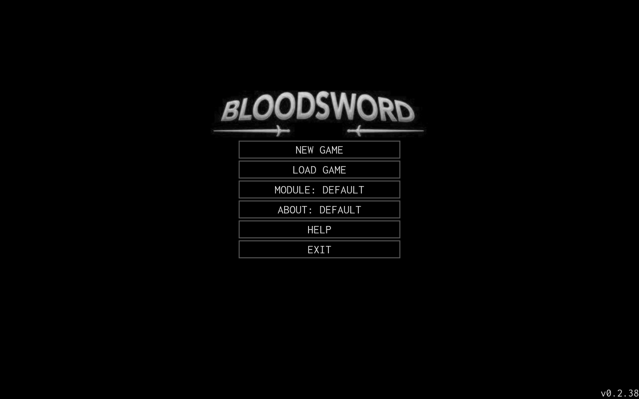 BloodSword: Battlepits of Krarth