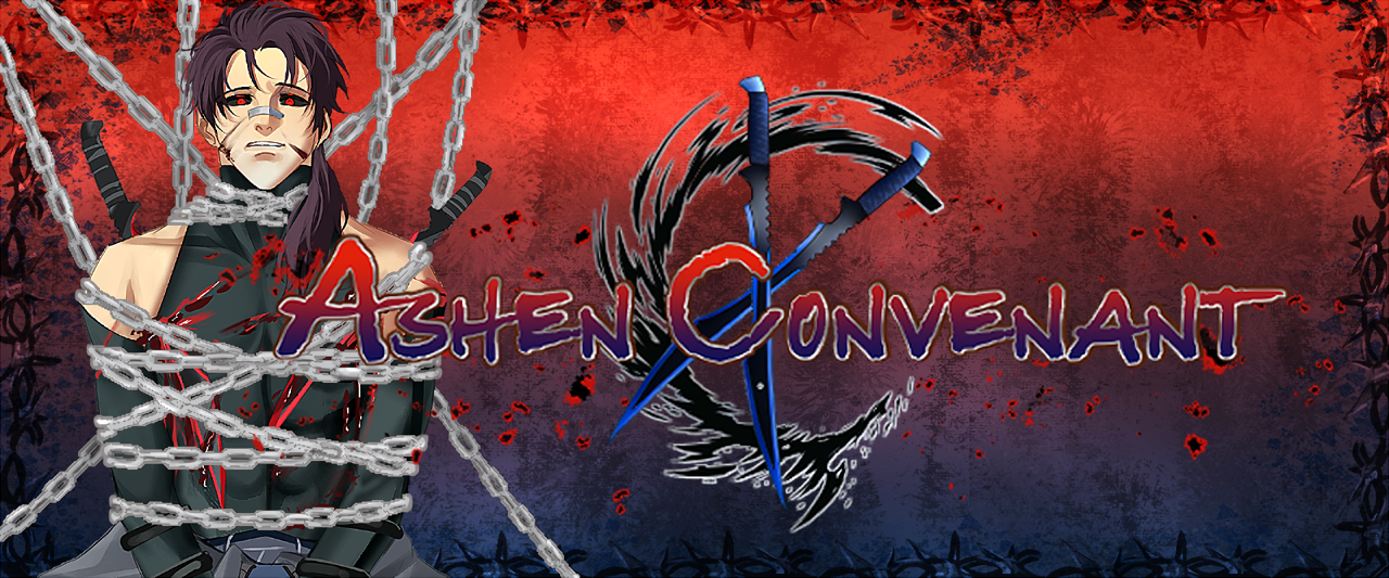 Ashen Convenant