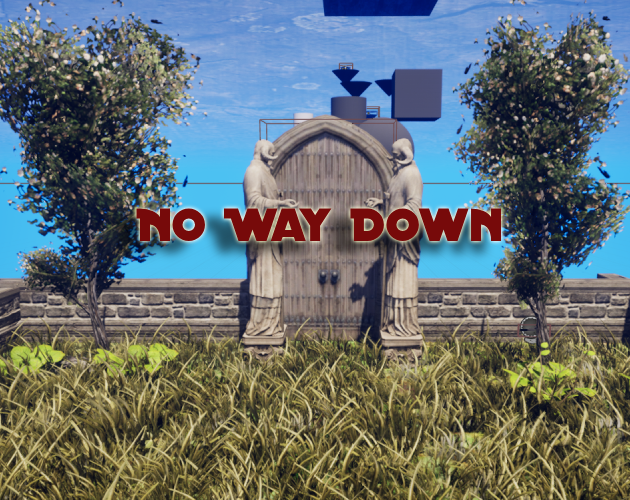 No Way Down