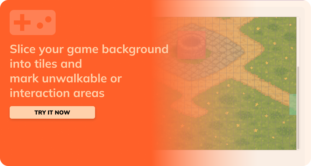 Game Tile Slicer