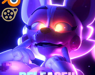 Fucktime Foxy