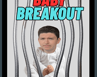 Baby Breakout
