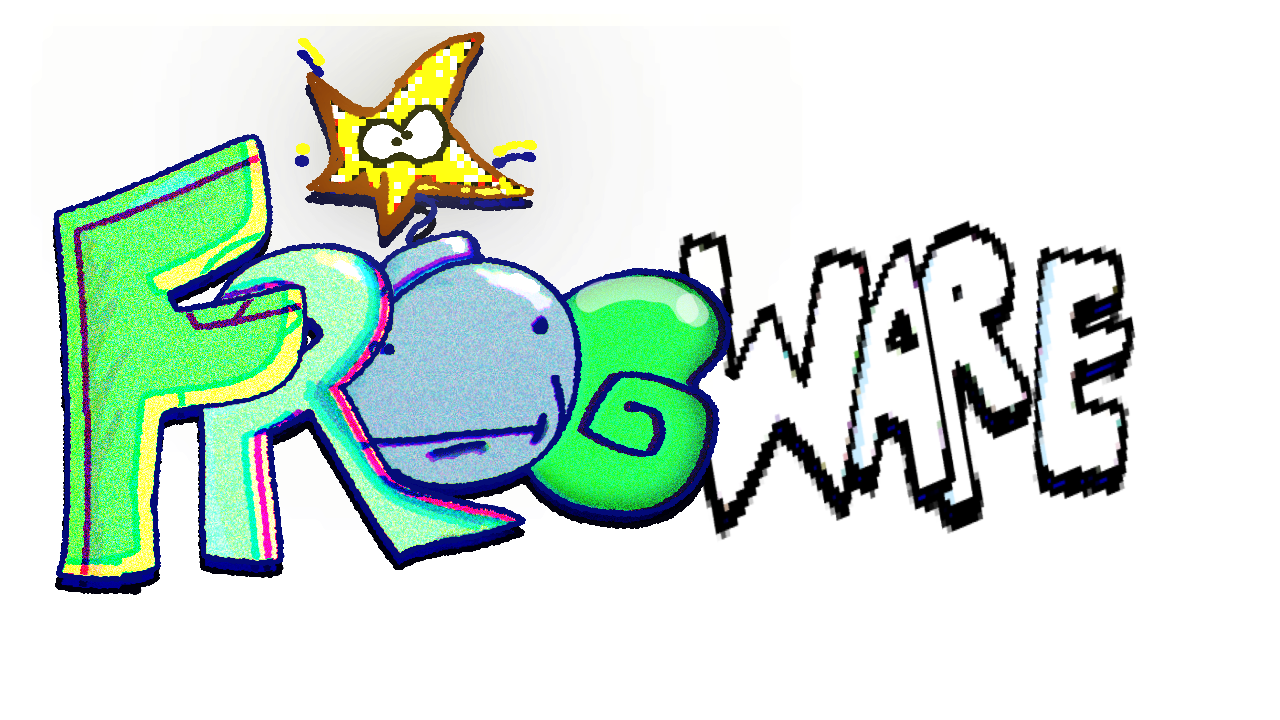 Frogware