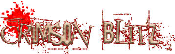 CRIMSON BLITZ