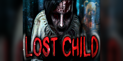 Cover image for Lost Child