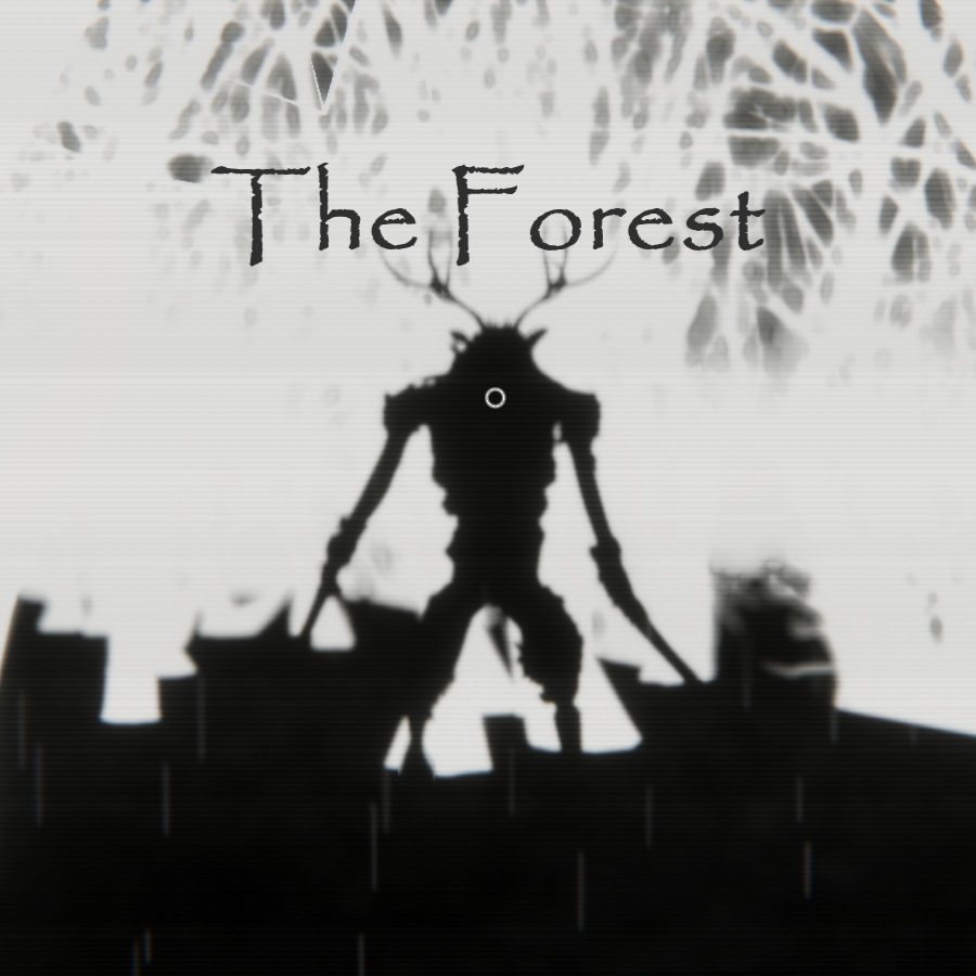 TheForest