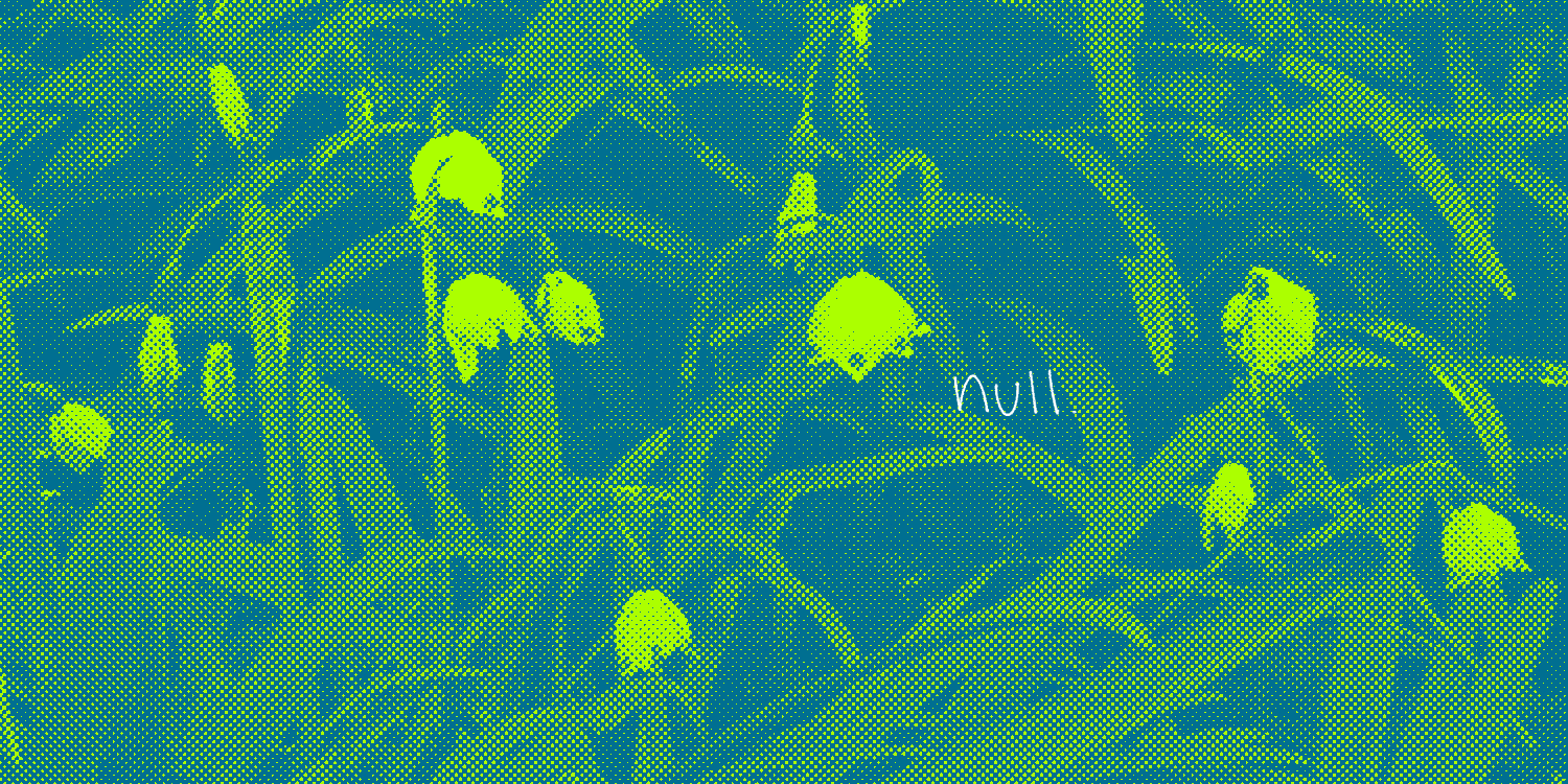 null.