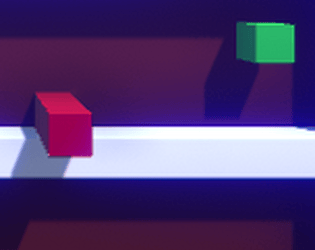 1 Hour Game Jam Game #1