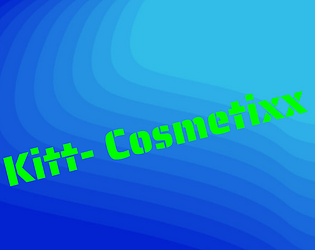 Kitt-Cosmetixx