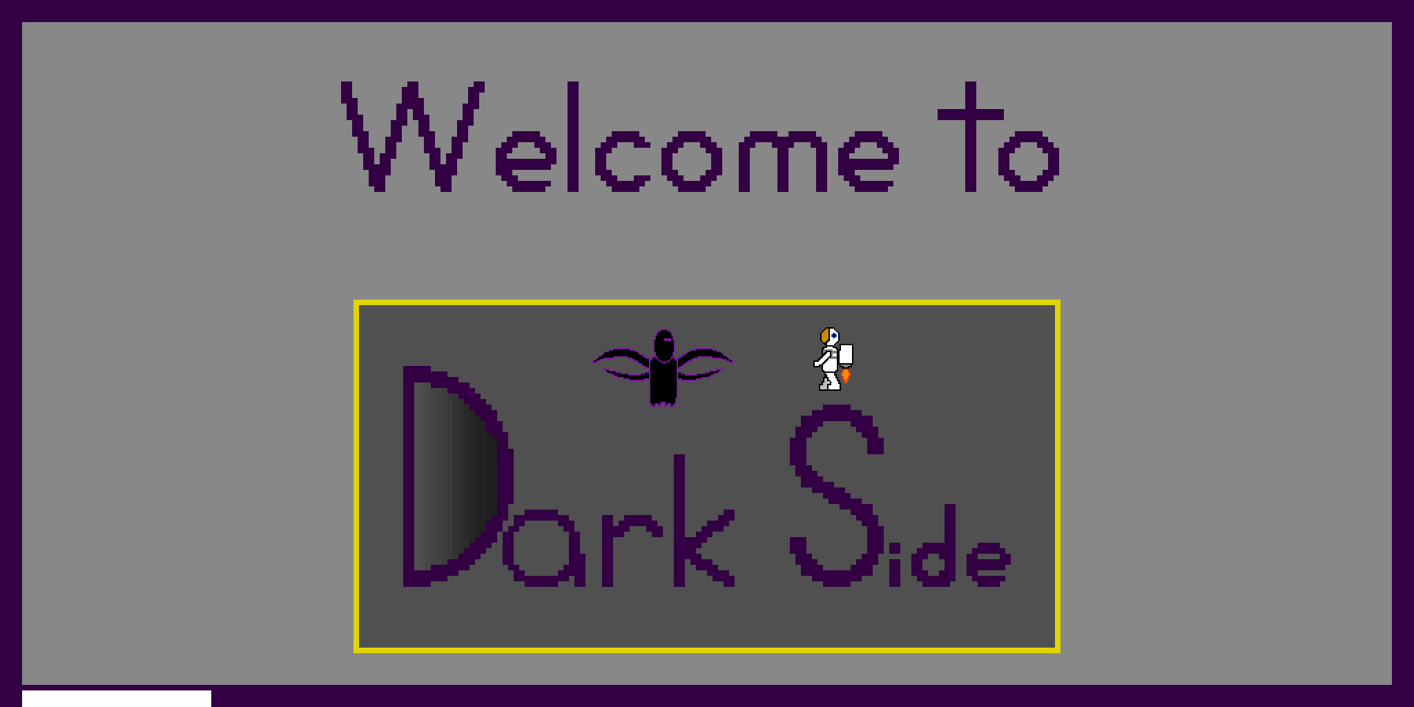 Cover image for Dark Side
